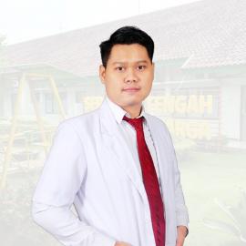 dr. Rudy Gunawan